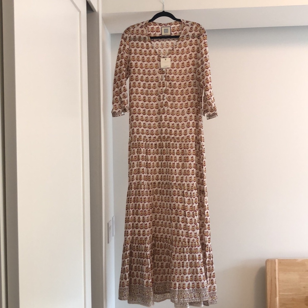 New with tags Alicia Bell summer dress